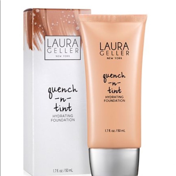 Laura Geller Other - Laura Geller Quench n Tint Light
